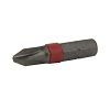 1" x PH #2  Banded Phillips  Industrial Screwdriver Bit Recyclable 